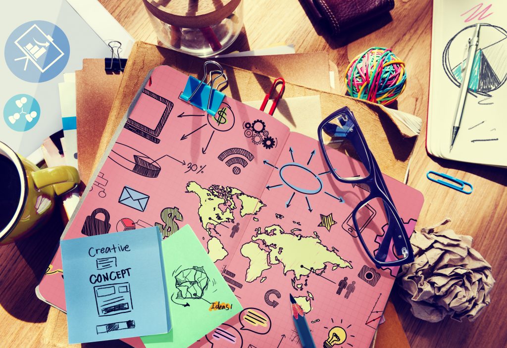 Empresas españolas emergentes en el sector turistico