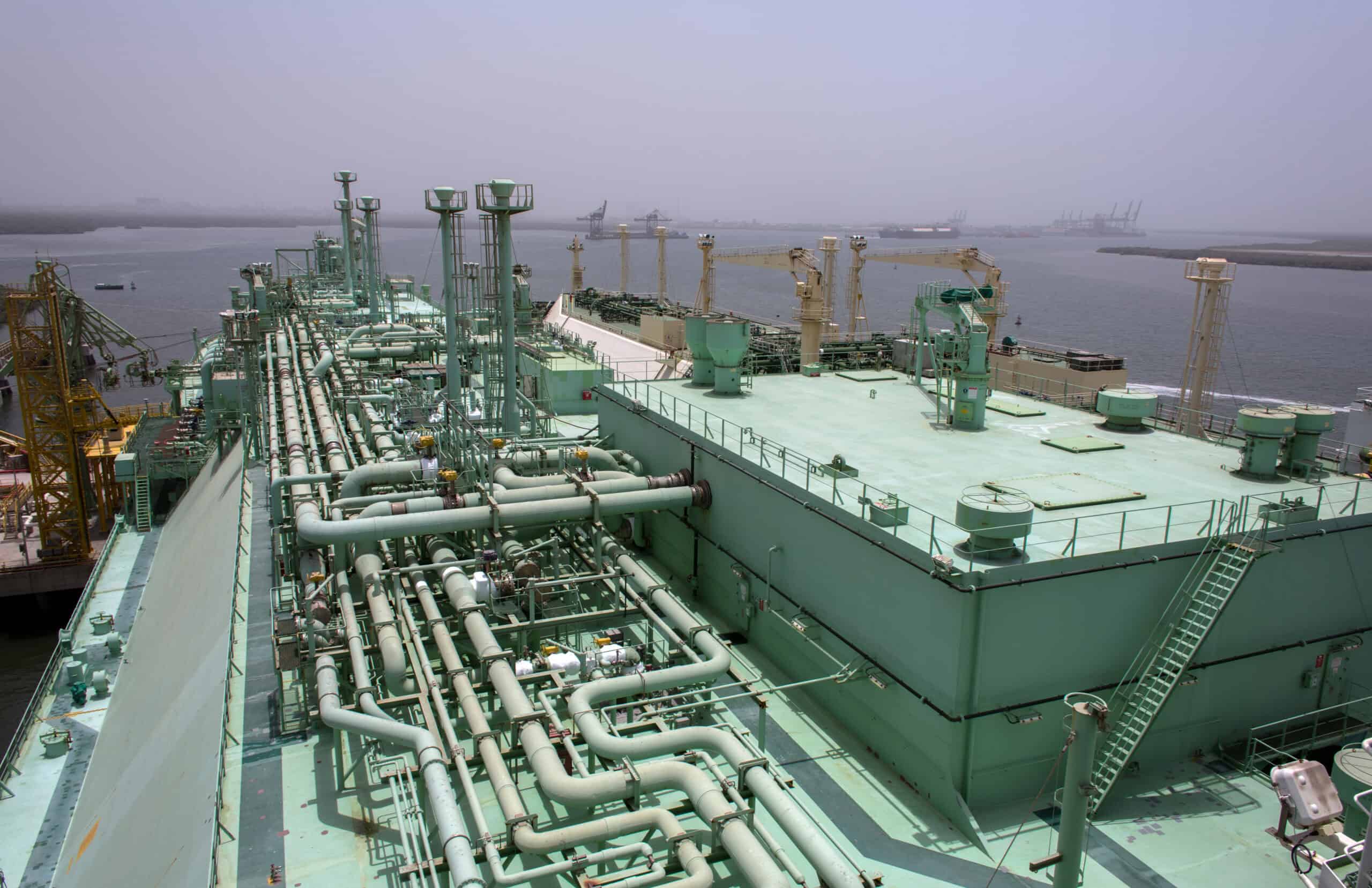 Pakistan verzichtet auf Spot-LNG und spekuliert auf Konfliktentschärfung