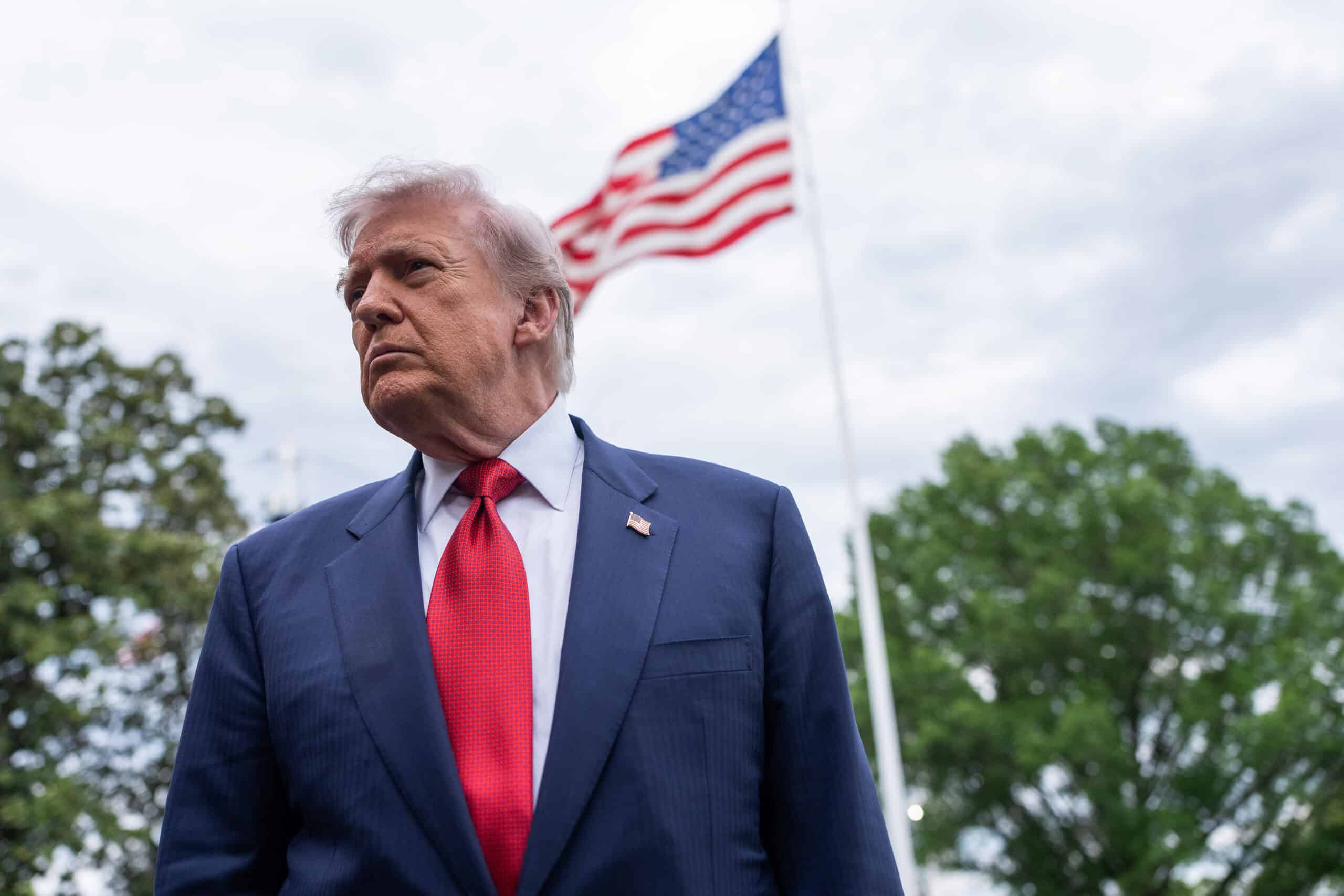 Diplomatische Sackgasse im Iran-Konflikt: Ölpreise unter Druck nach Trumps Absage