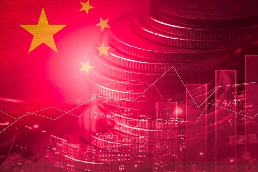 Chinas Inflationsbild spaltet sich: Produzentenpreise unter Druck, Verbraucherpreise stabil