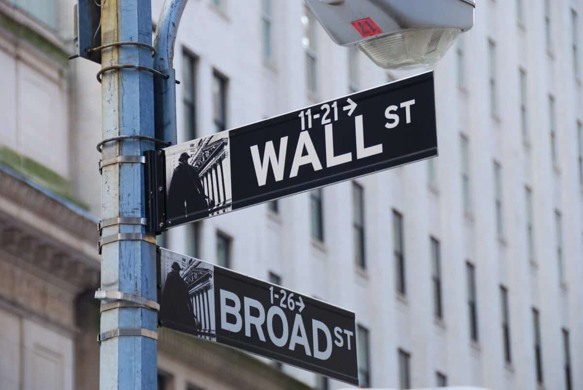 Inflationsdaten im Fokus: Tech-Sektor unter Druck vor New Yorker Handelsstart