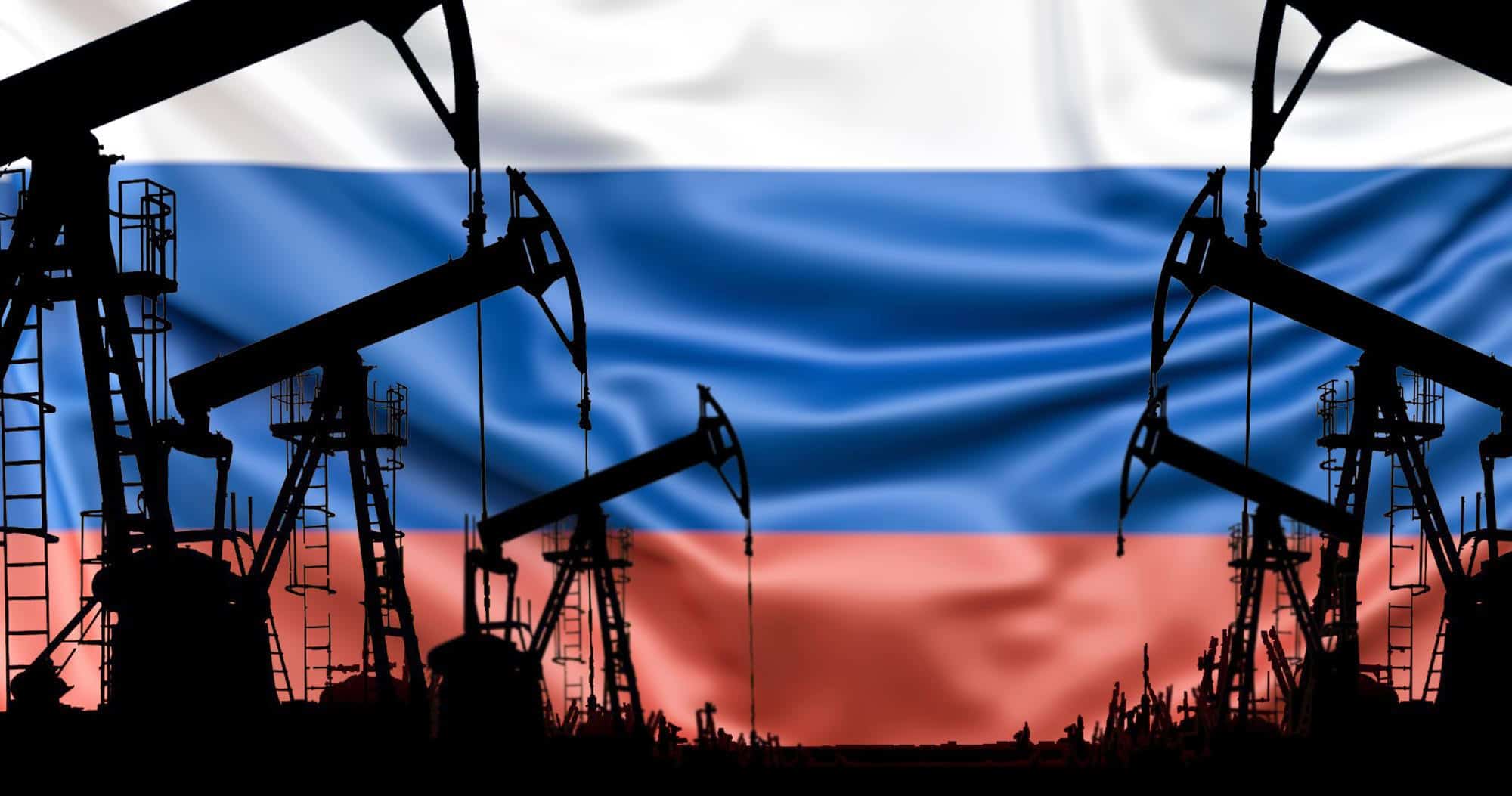 Russlands Ölvorkommen erschöpfen sich: Finanzielle Folgen für Militärbudgets absehbar