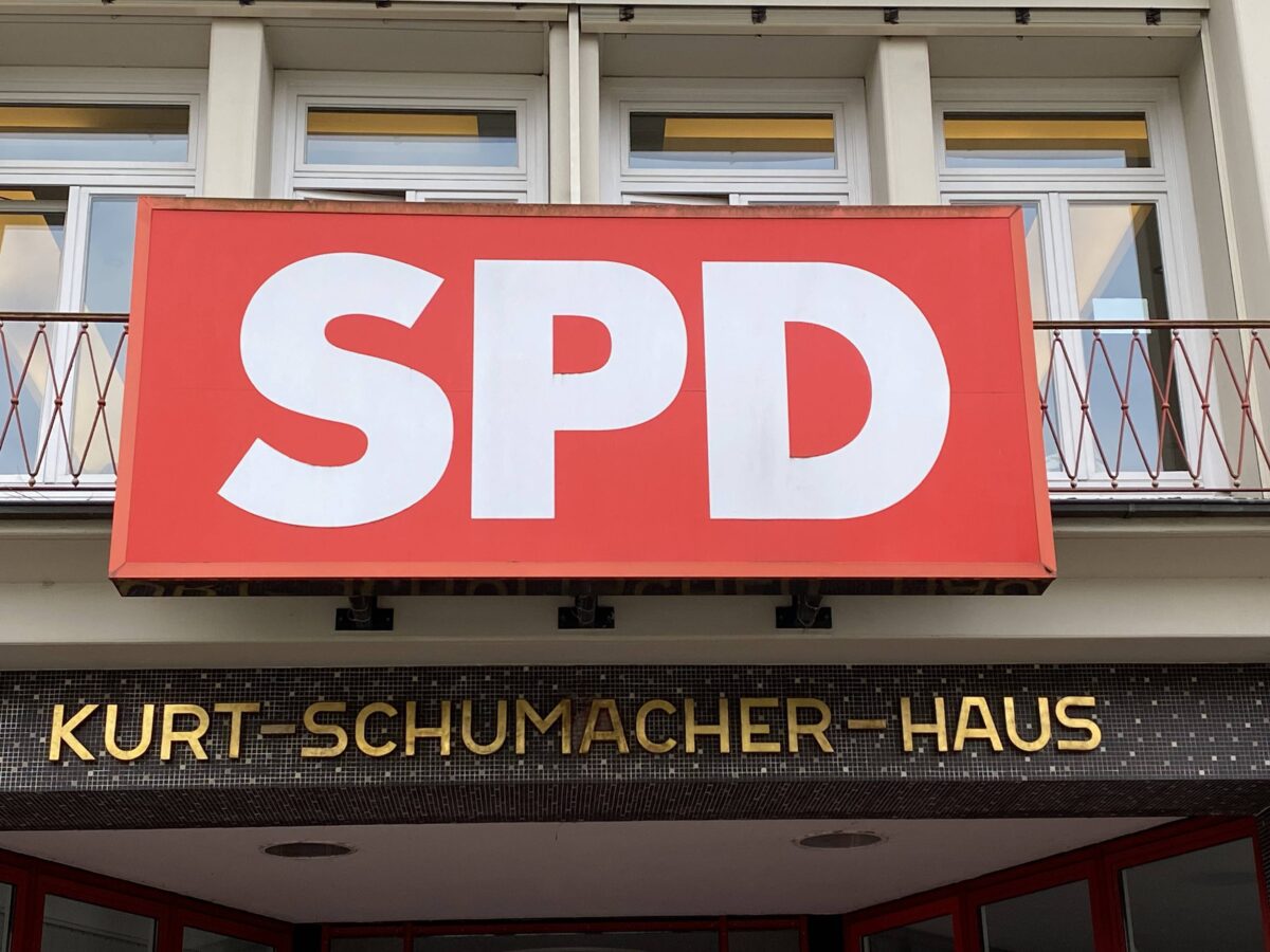 Planwirtschaftliche Wendung der SPD: Ein Rezept für wirtschaftlichen Niedergang