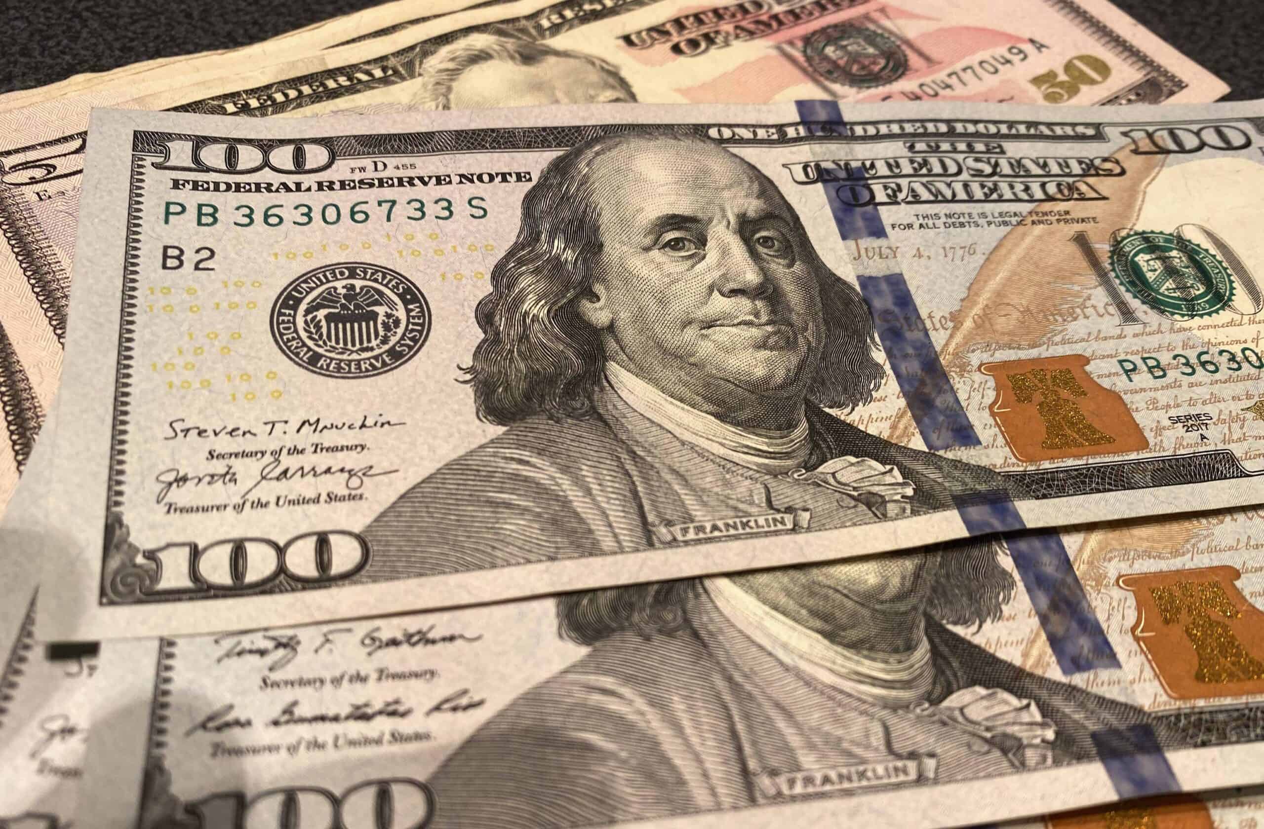 US-Inflationsdaten im Fokus: Entscheidende Marktbewegungen erwartet