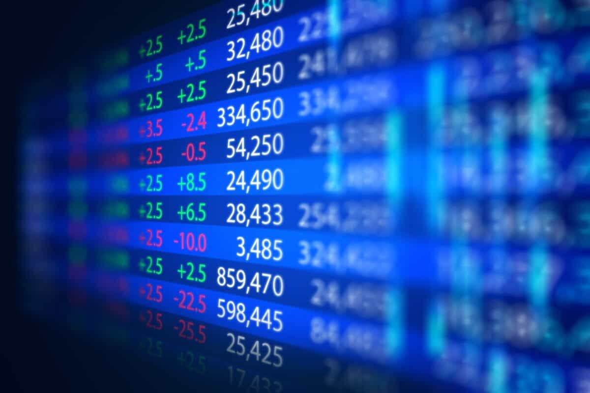 Wall-Street-Strategen warnen vor Gewinnmitnahmen im Juni – Inflationsdruck wächst