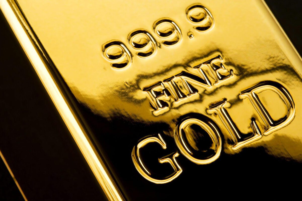 Zentralbanken verstärken Goldkäufe trotz Marktvolatilität – Debatte über Bundesbank-Reserven