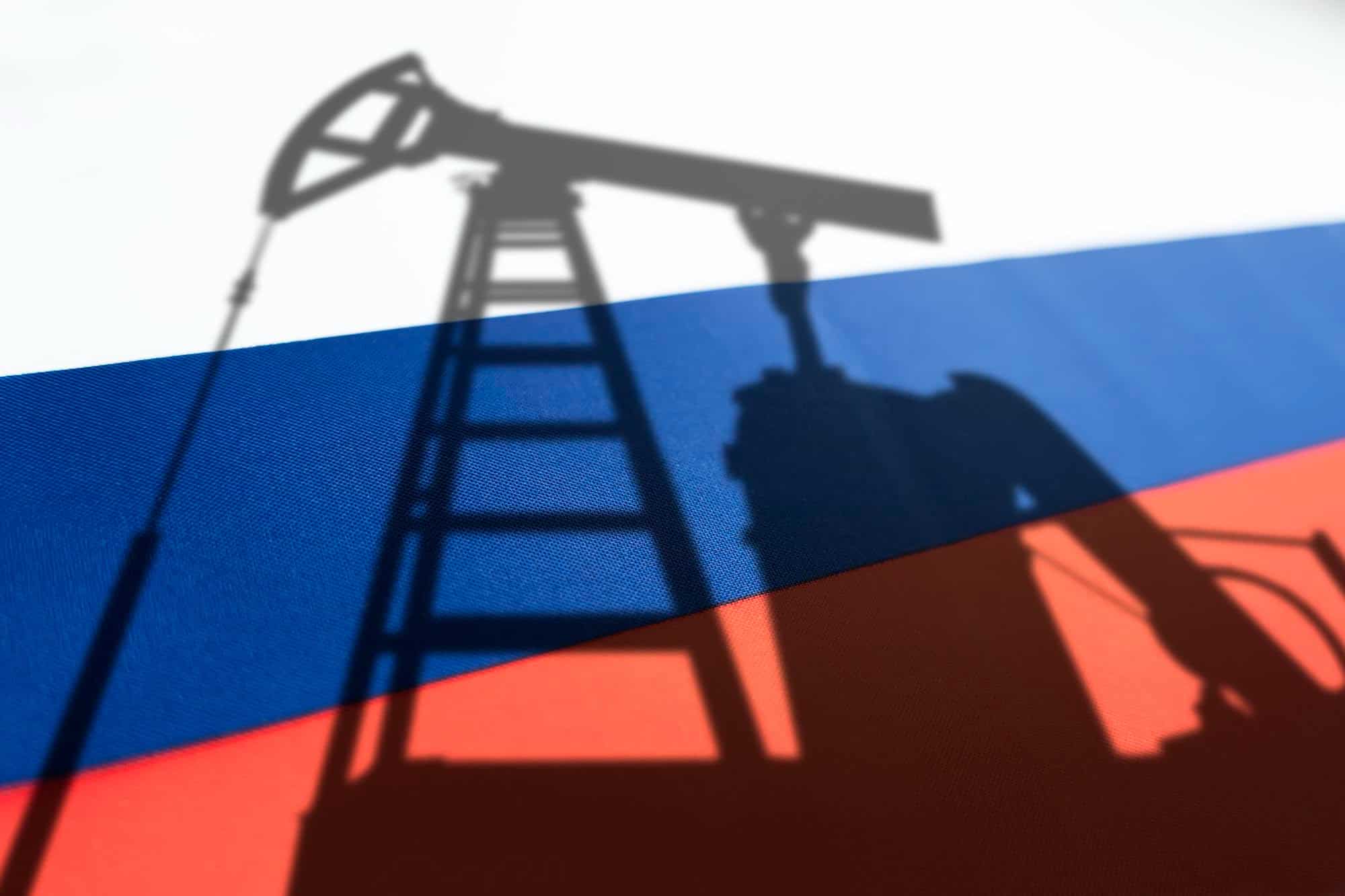 Russlands Öl- und Gaswirtschaft: Preisgewinne kaschieren strukturelle Probleme