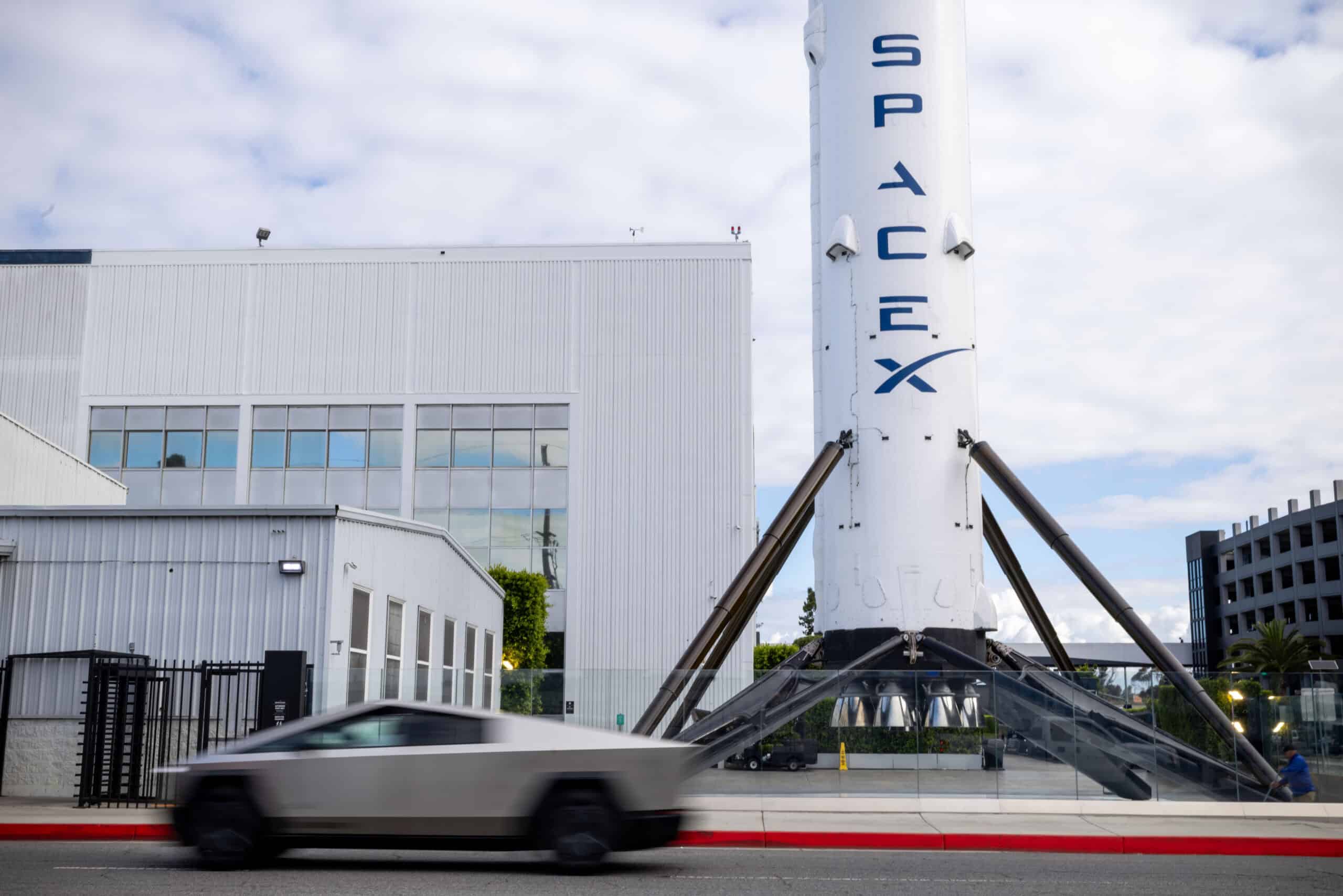 SpaceX-Börsengang: Wenn FOMO-Angst die Bewertung treibt