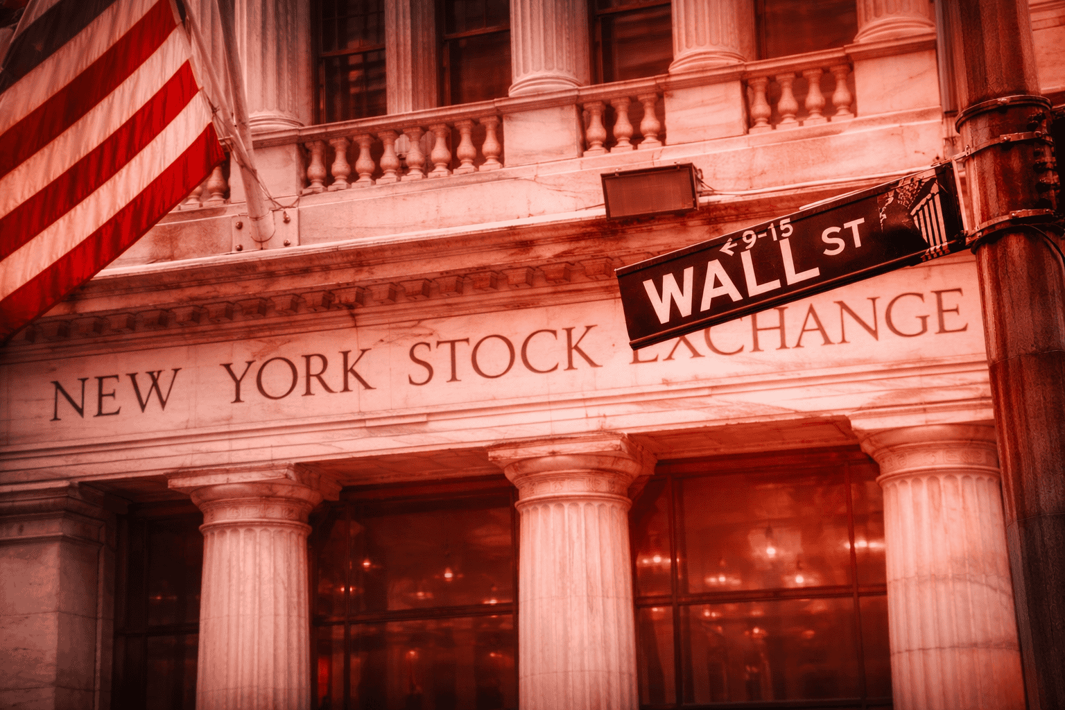 Wall Street unter Druck: Bank of America warnt vor Überhitzung der KI-Rally