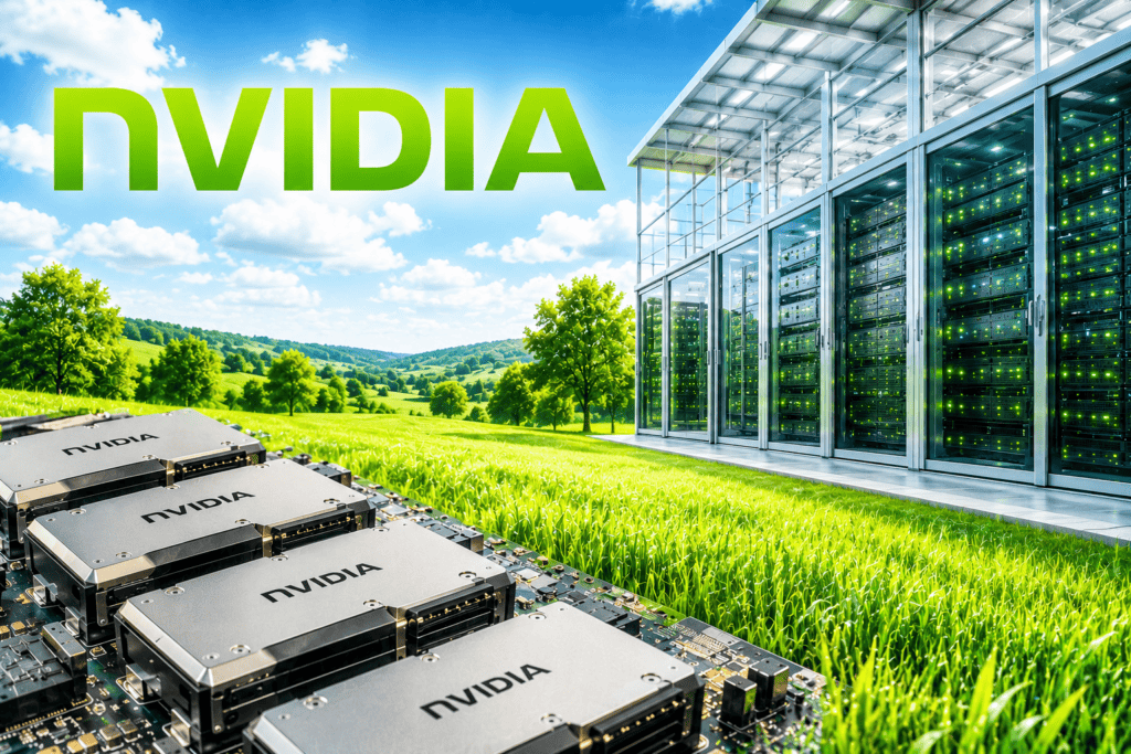 Nvidia-Quartalsbericht heute Abend: Erwartungen auf Rekordhöhe, Überraschungspotenzial begrenzt