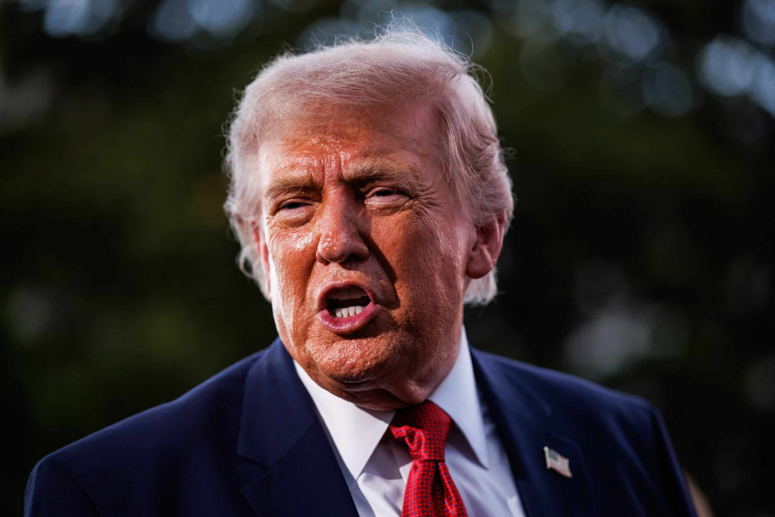 Trump kündigt Endphase der Iran-Verhandlungen an – Ölpreise unter Druck, Aktienmärkte profitieren