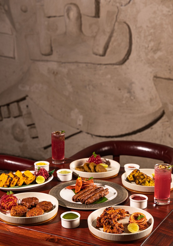 Grand Hyatt Gurgaon Marks Eid with Curated Awadhi and Mughlai Feast