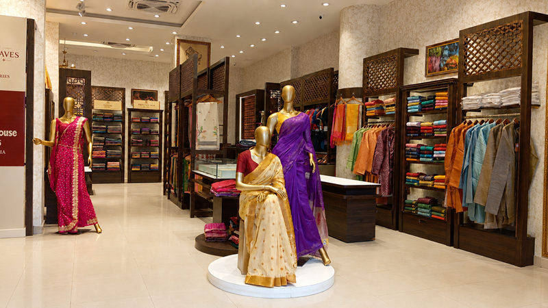 Indian Silk House Agencies Celebrates Year-Long Presence in Guwahati, Expands Northeast Operations