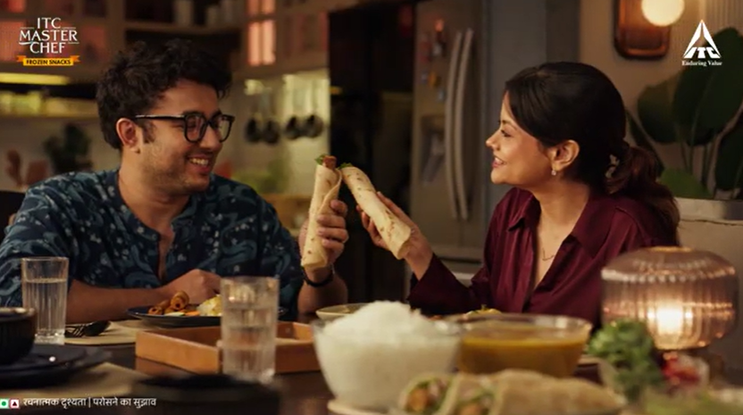 ITC MasterChef Launches 'Har Roz Kuch Special' Campaign to Transform Daily Dining