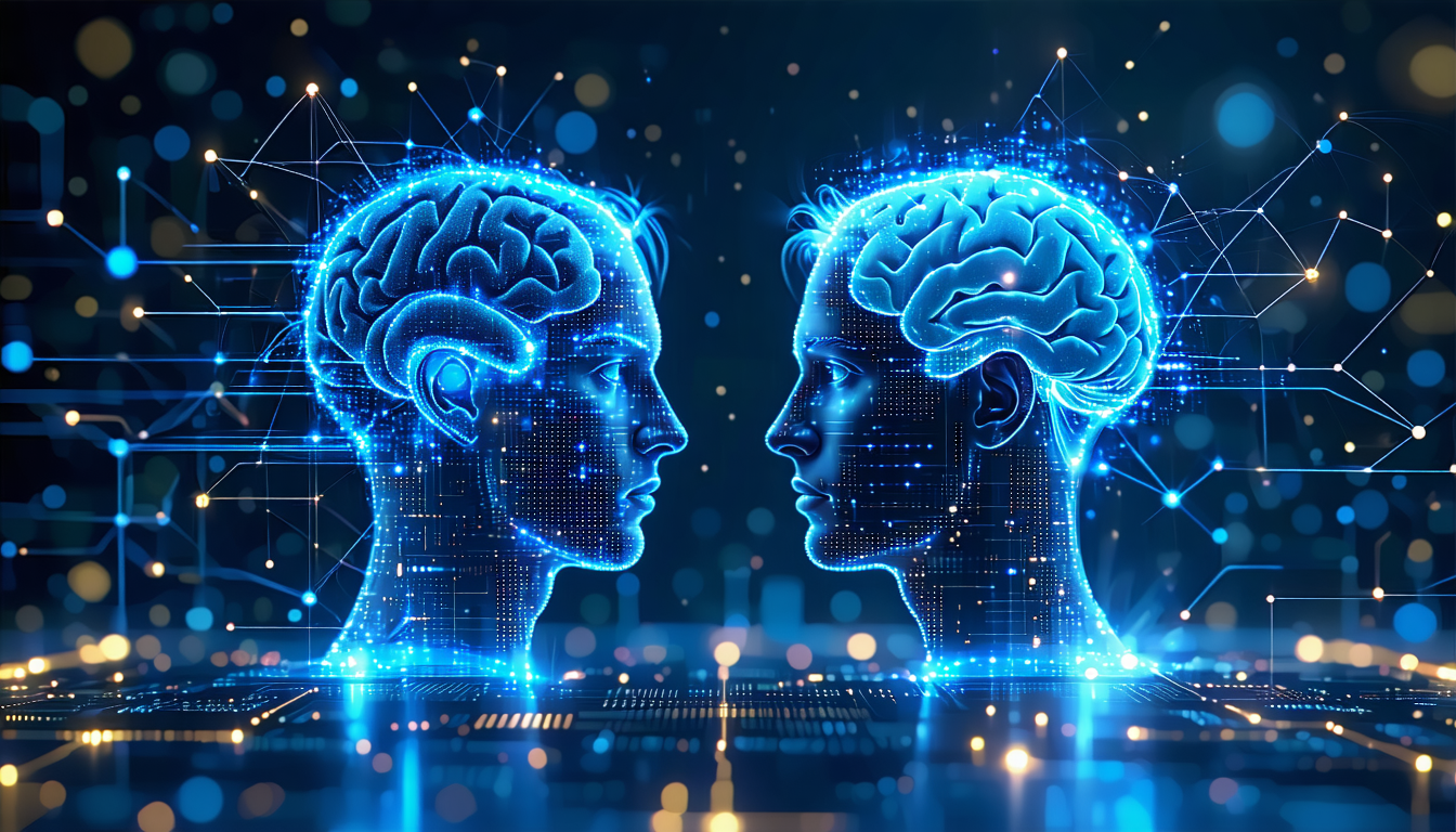 China US AI competition