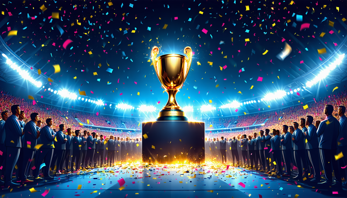 World Cup 2026 final