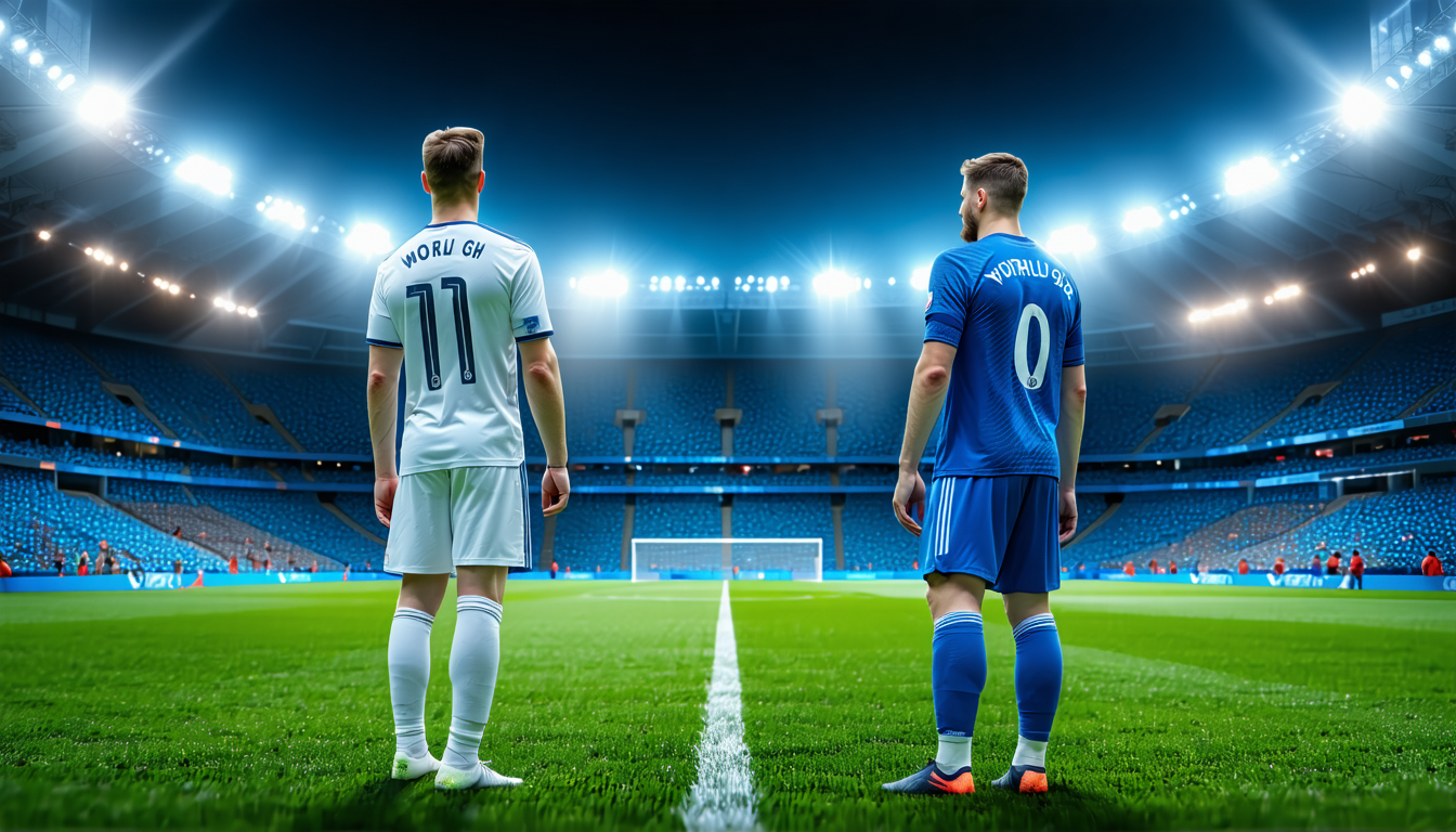 World Cup Final