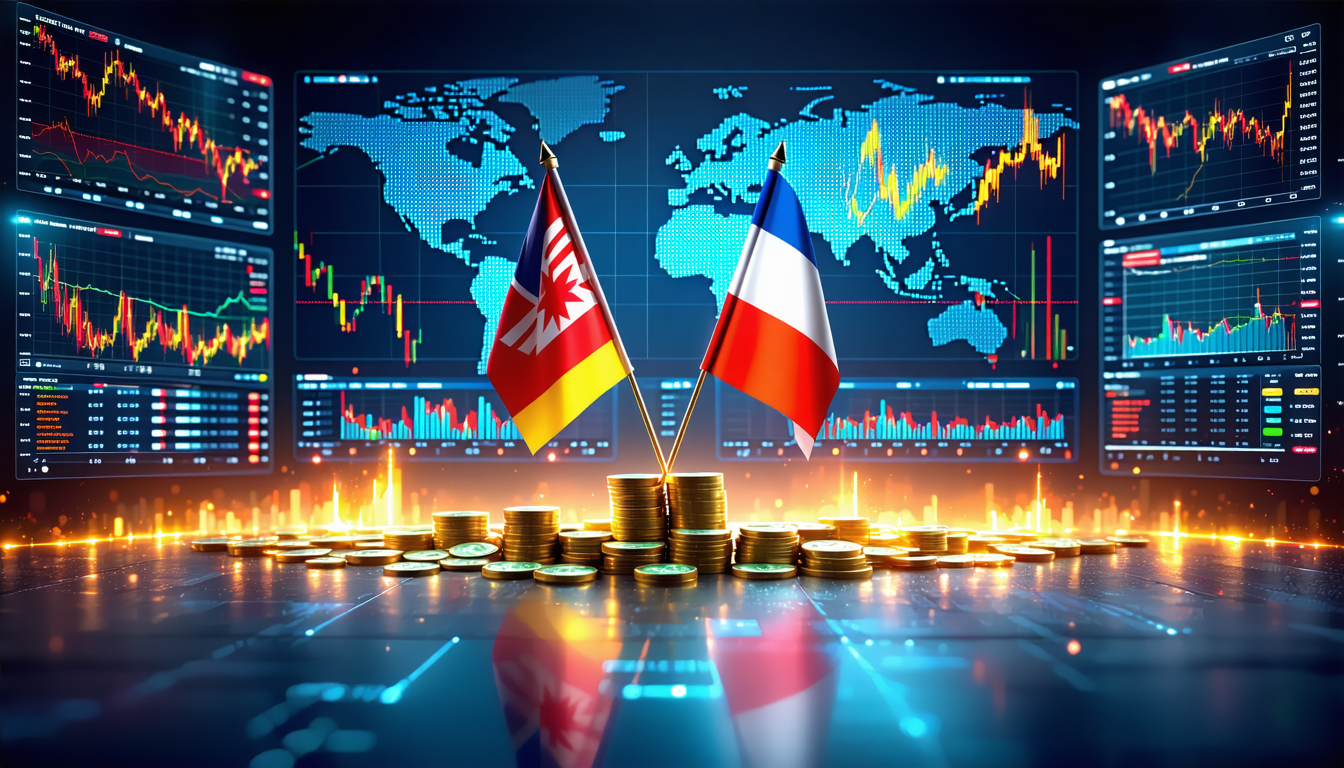 World Cup prediction markets