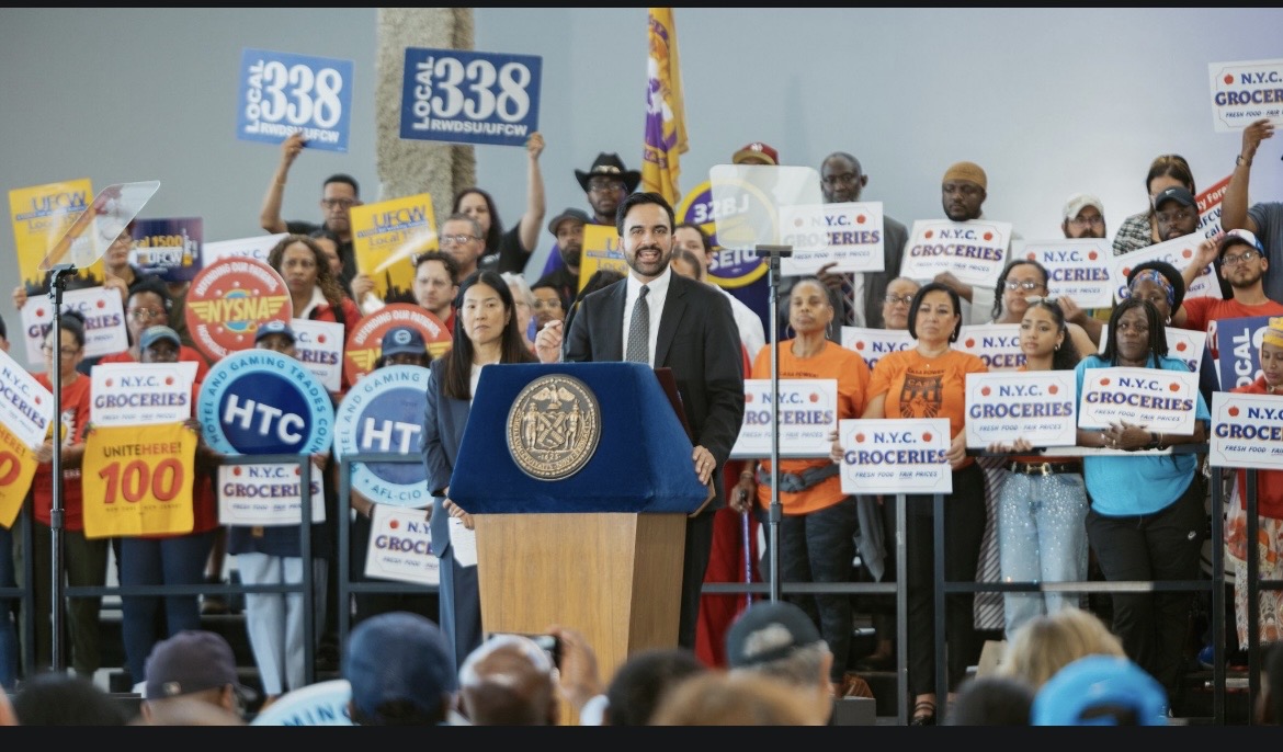Le maire de New York annonce des places à prix réduit pour les supporters marocains