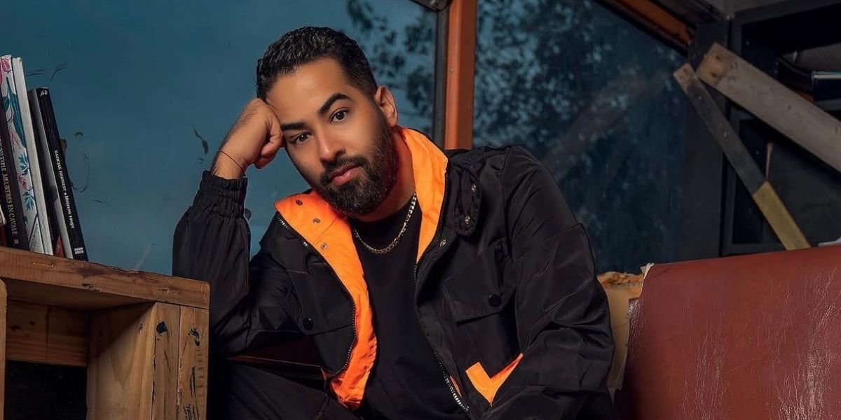 Sélim "Kravata" annonce son grand retour avec de nouveaux projets musicaux