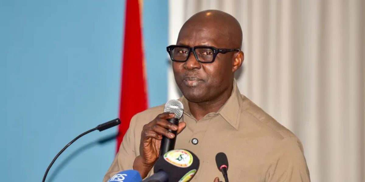 Révélation du président de la Fédération sénégalaise sur le médecin de l'équipe à la Coupe du monde