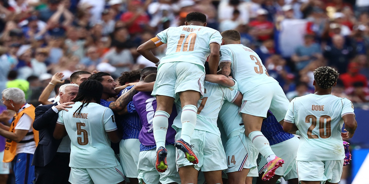 Coupe du monde 2026 : La France prête pour son duel contre l'Espagne en demi-finale