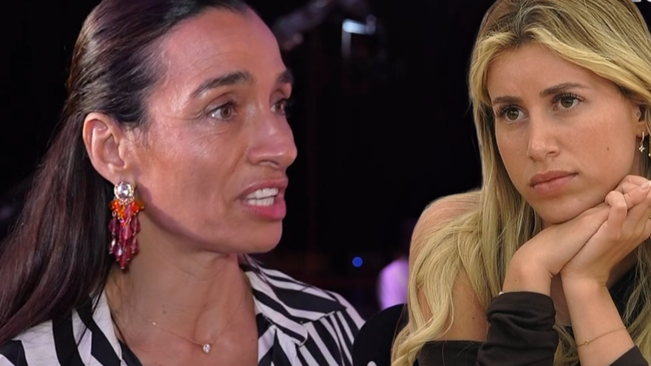 Mãe de Afonso Leitão sai em defesa do filho e elogia postura de Ana Batista no «Desafio Final»