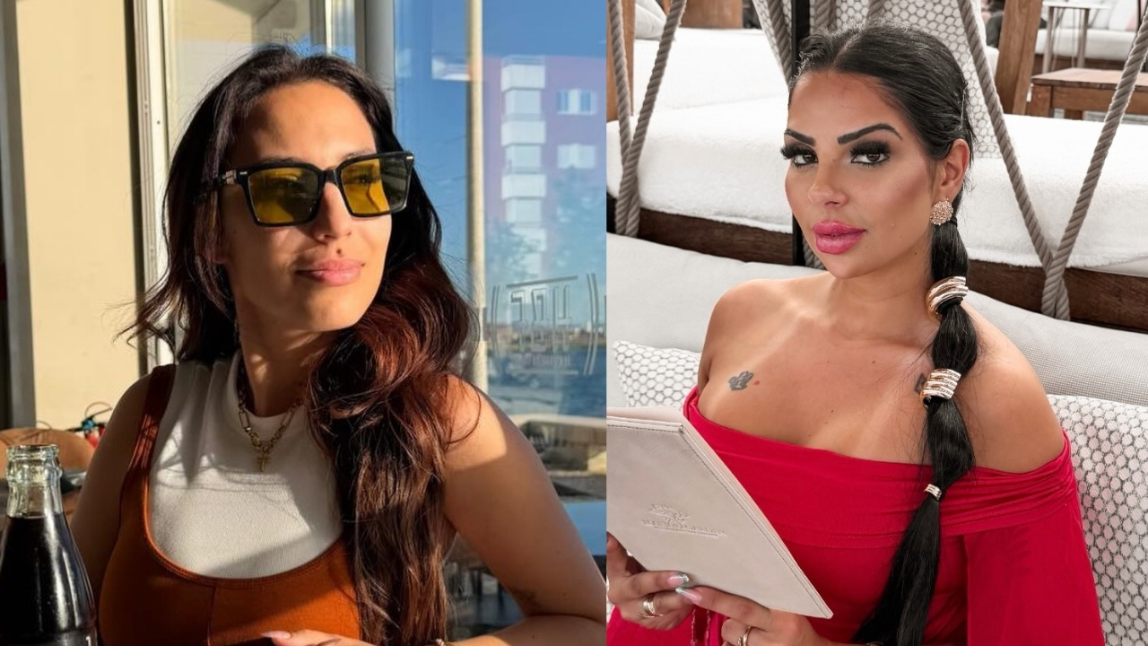 Tensão ao máximo! Mariana Silva e Catarina Miranda trocam farpas em guerra de redes sociais