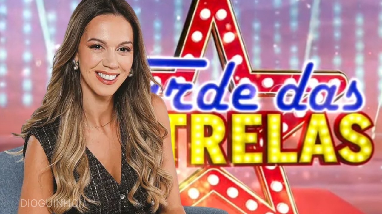 CMTV cancela definitivamente o «Tarde das Estrelas» — Maya fica em silêncio