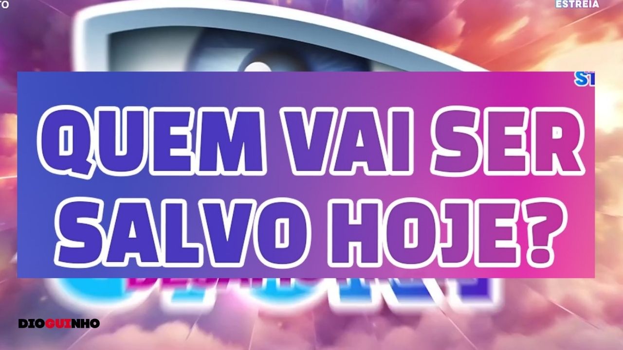 TVI anuncia: um dos nomeados escapa da expulsão nesta quarta-feira