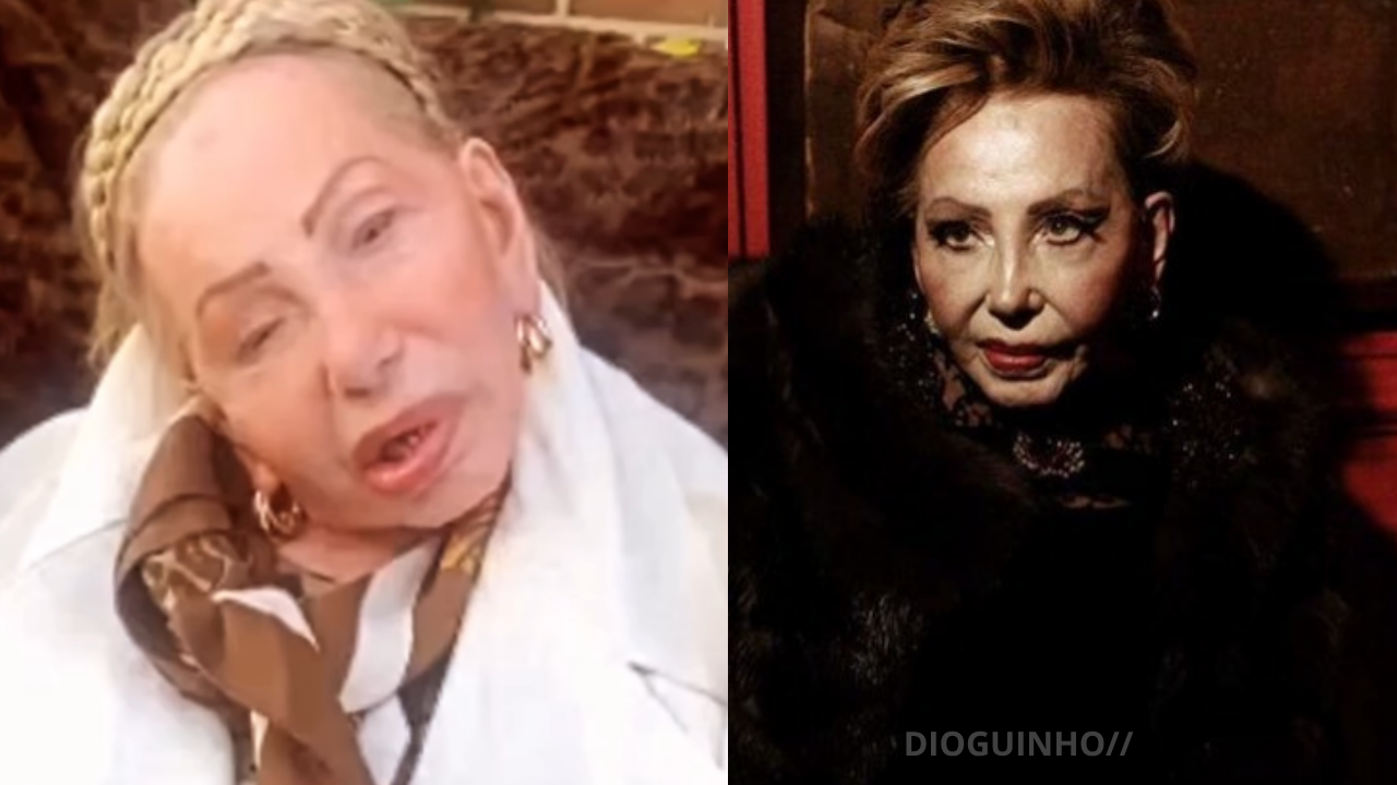 Betty Grafstein rompe silêncio antes do julgamento de José Castelo Branco: "Continuo lúcida"