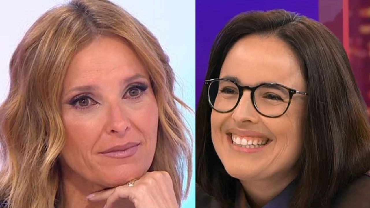 Joana Marques domina o palco em "Em Sede Própria": humor, irreverência e crítica social em turnê nacional