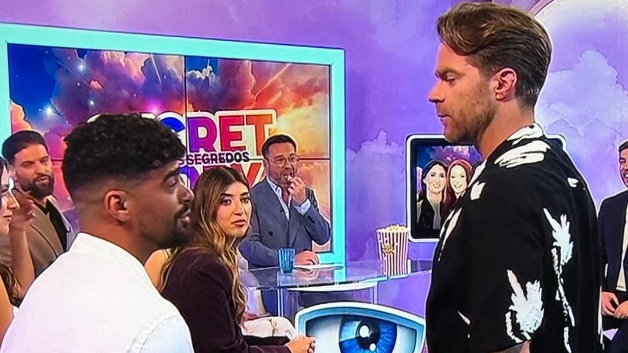 Rutura total: Norberto fecha porta a Ricardo João após acusações de traição