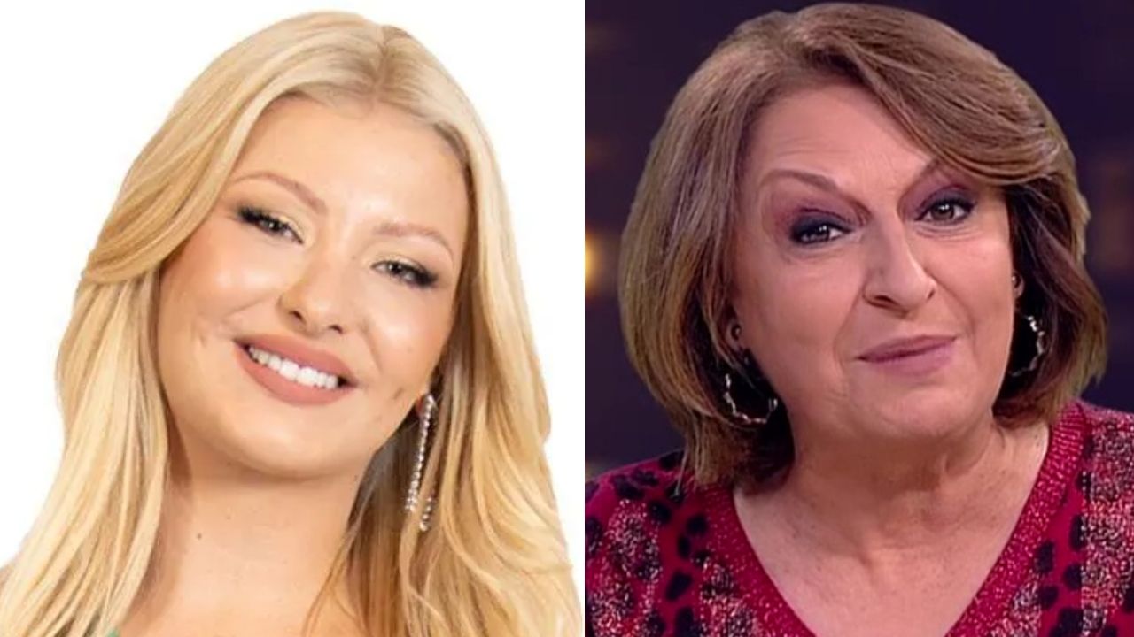 Beatriz revela saída da CMTV e suspeita de represália por amizade com Rui Oliveira