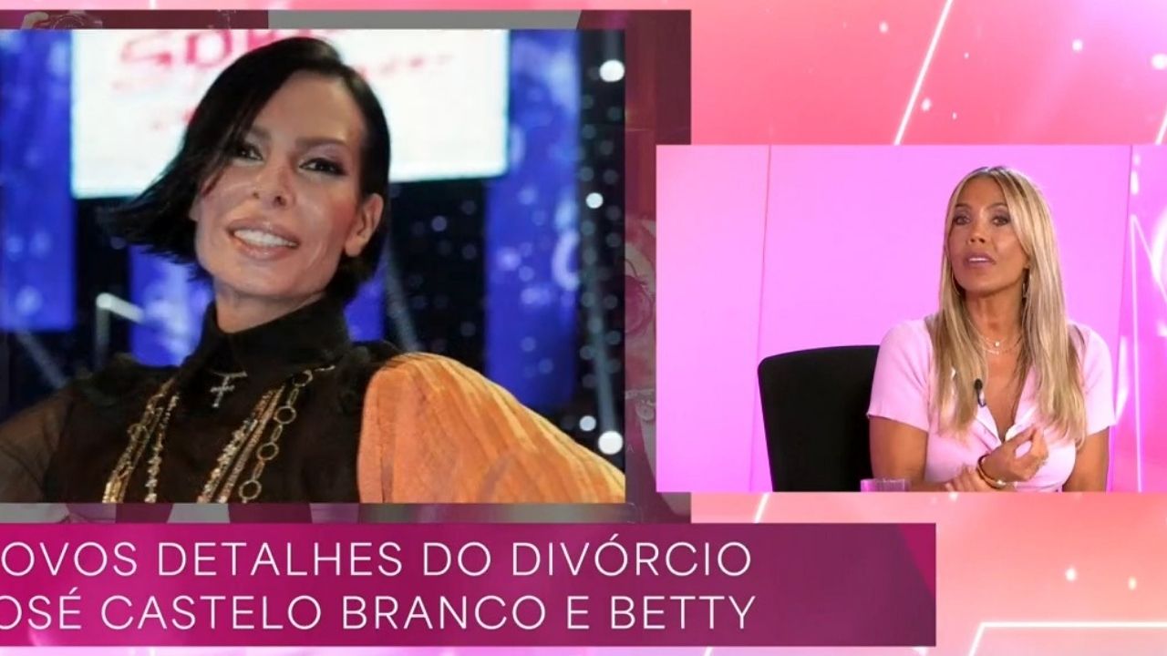 Betty Grafstein rompe o silêncio antes do julgamento e painel do V+ Fama disseca cada movimento