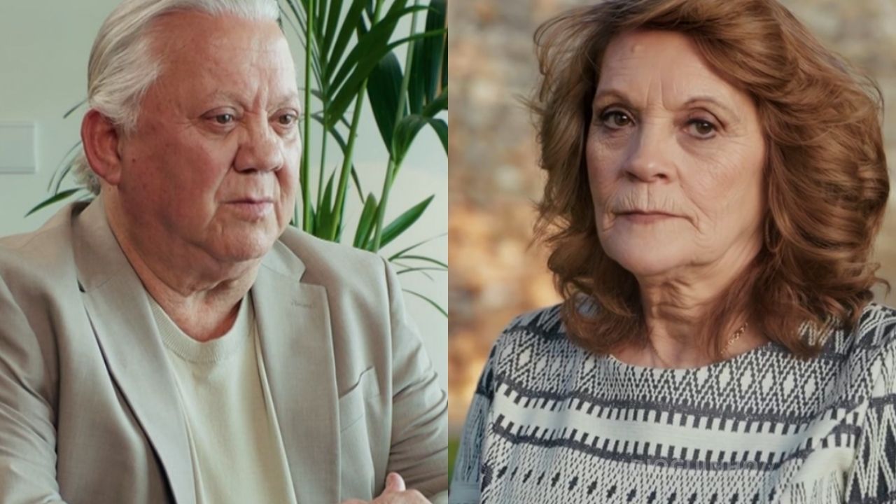 Discussão censurada entre Carlos e Quinita: "Casados à Primeira Vista" esconde verdadeira dimensão da briga