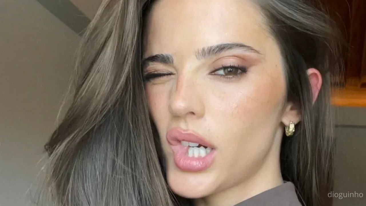 Inês Aguiar reaparece ao lado de Gyökeres em Londres e painel do V+ Fama levanta questões sobre o casal