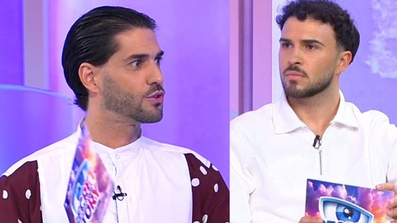 João Ricardo e Sara Jesus: romance em gestação? Tudo esclarecido no Extra do Desafio Final