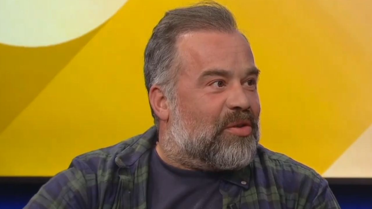 Luís Filipe Borges fala sobre raízes açorianas e revela ambições no cinema: "Os Açores nunca saem de nós"