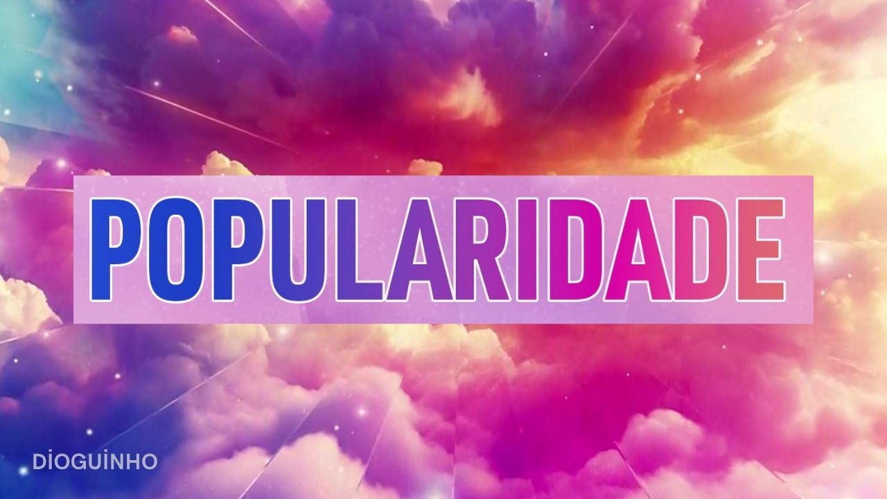 Sara Jesus toma a liderança no ranking de popularidade do 'Secret Story – Desafio Final'