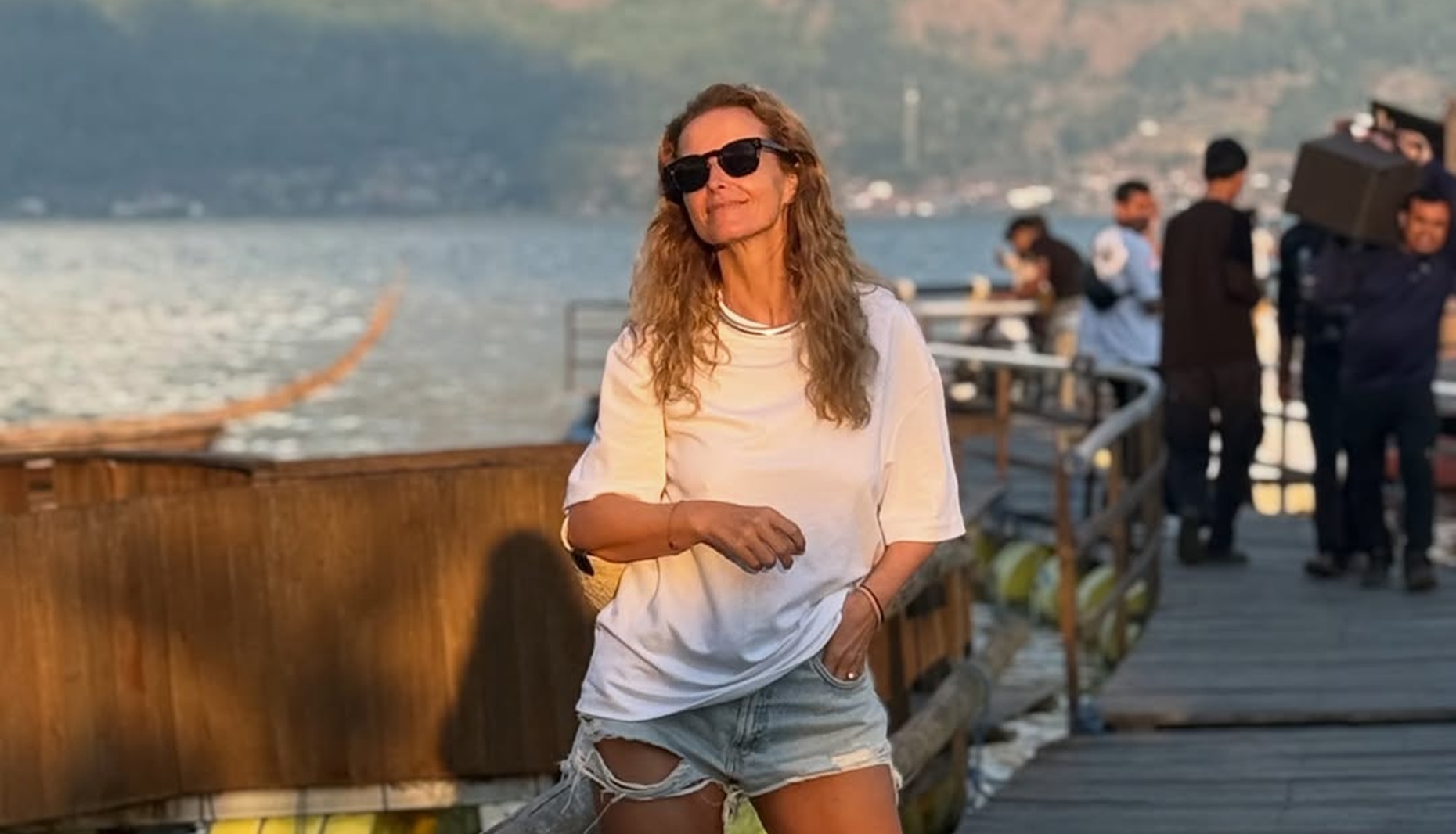 Cristina Ferreira