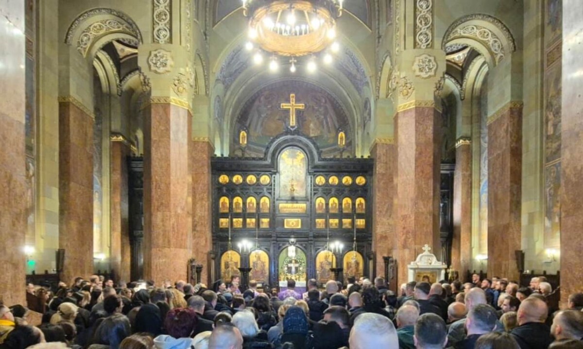 21 mai: Trei sărbători importante se întâlnesc în aceeași zi pentru credincioșii și poporul român