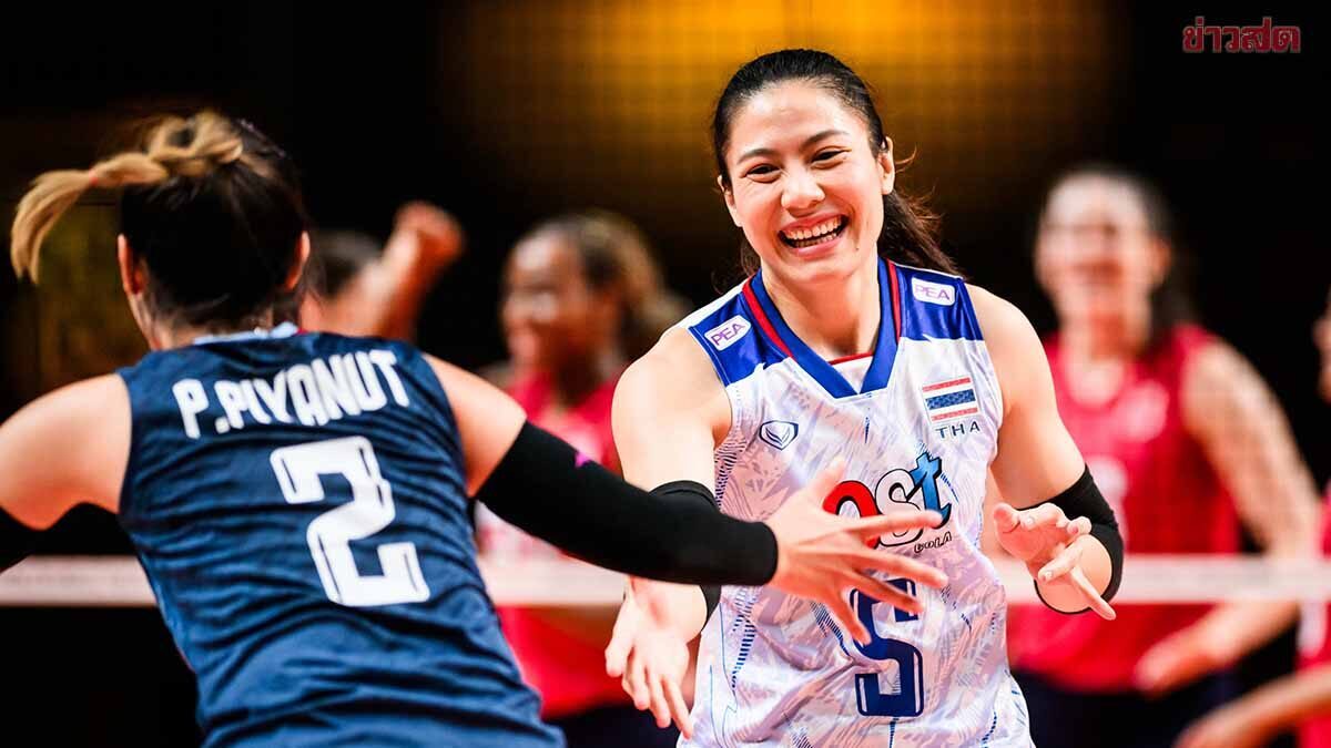 ทัดดาว นึกแจ้ง สร้างประวัติศาสตร์คว้ารางวัล BEST 6 ลีกญี่ปุ่น เป็นคนแรกของไทย