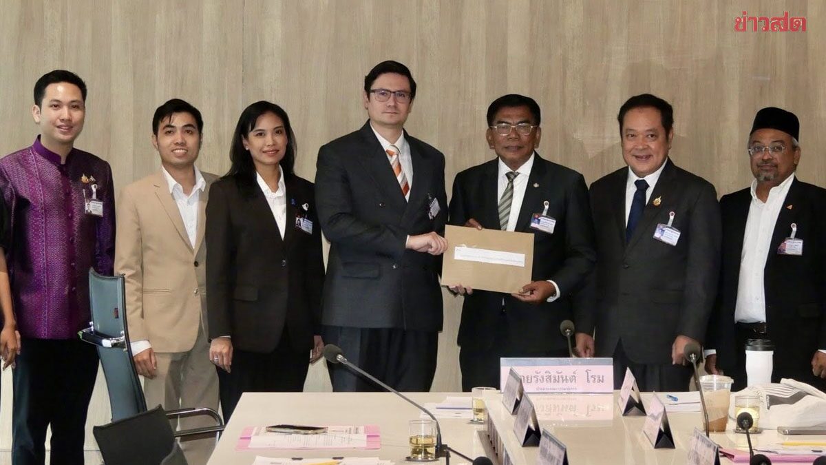กมลศักดิ์-ทวี เร่งสอบคดีลอบยิง ขอติดตามสัญญาณมือถือหา "ผู้สั่งการ"