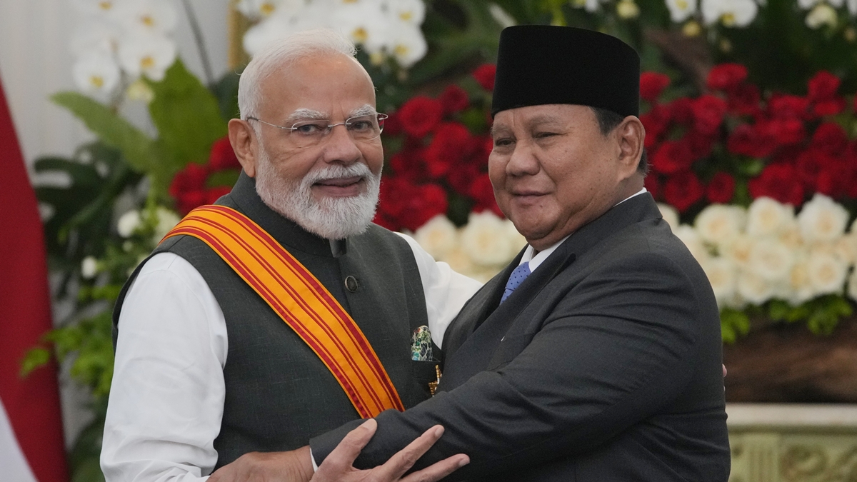 indonesia