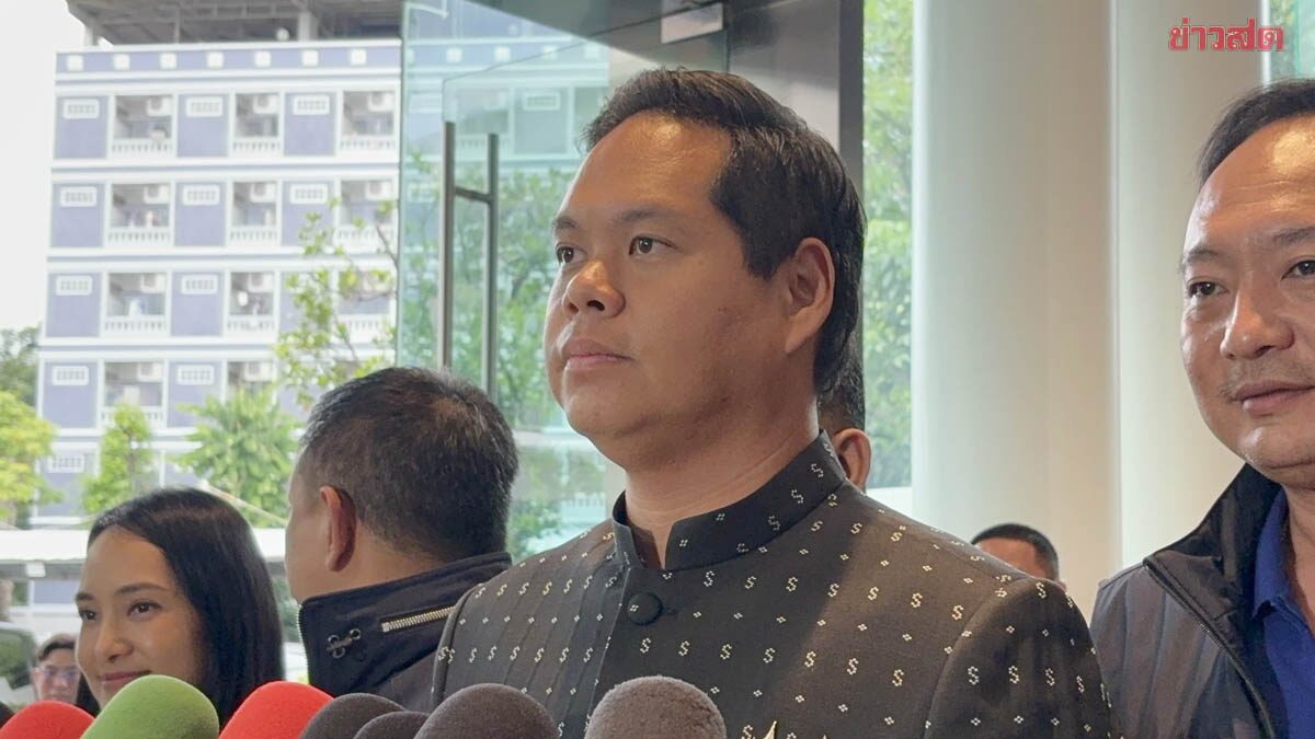 ครม. อนุมัติโครงการสะพานเชื่อมเกาะลันตาและทะเลสาบสงขลา งบรวม 6.6 พันล้านบาท
