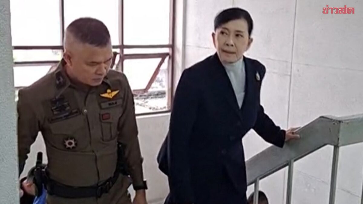 ตำรวจจับกุมพ่อเลี้ยงข่มขืนลูกสาวอายุ 14 ปี เป็นเวลา 6 ปี