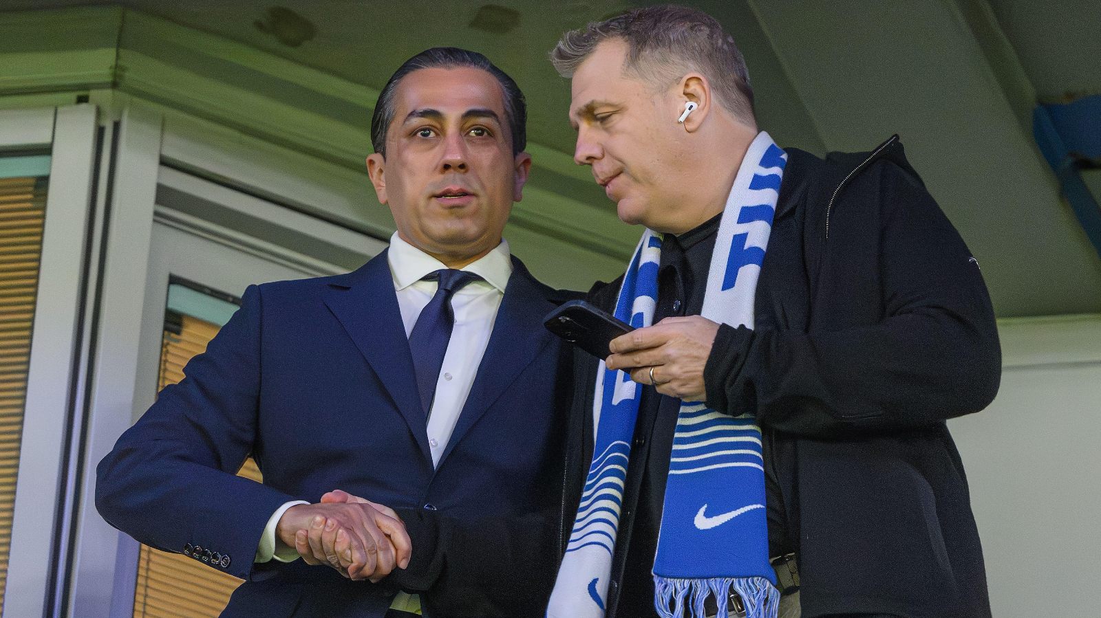 O'Neil Torches BlueCo and Torpedoes Chelsea Hopes with Strasbourg Meltdown