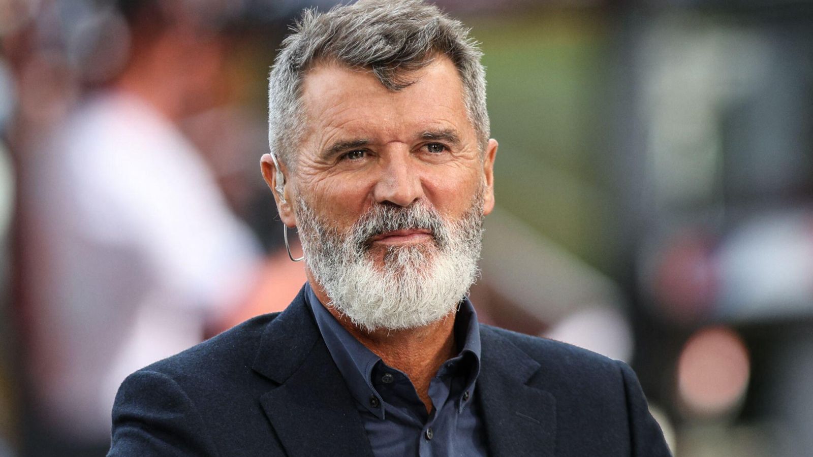 Keane and Schmeichel at Odds Over Controversial West Ham Disallowed Goal Against Arsenal