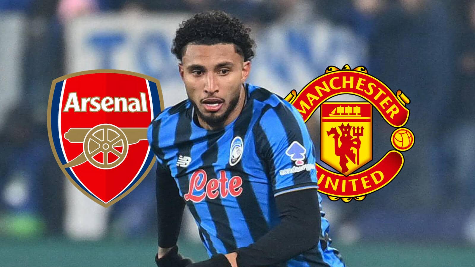 Ederson Ready to Back United Move as Red Devils Weigh £40m Atalanta Swoop